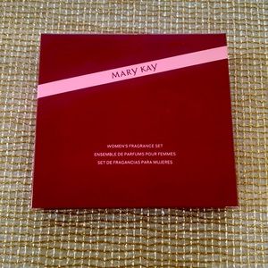 Mary Kay Women’s Fragrance Set